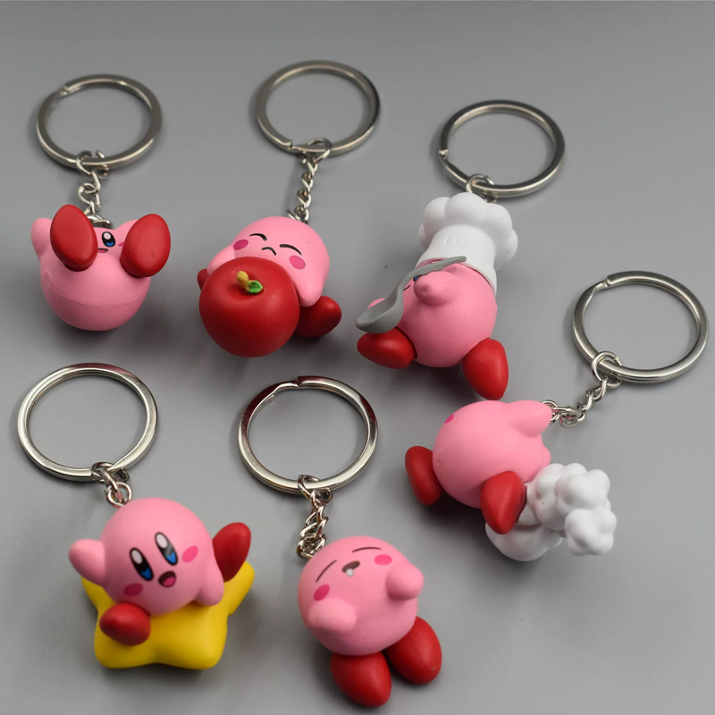 Popular Anime Merchandise - Anime 12 Models Super Cute Kawaii