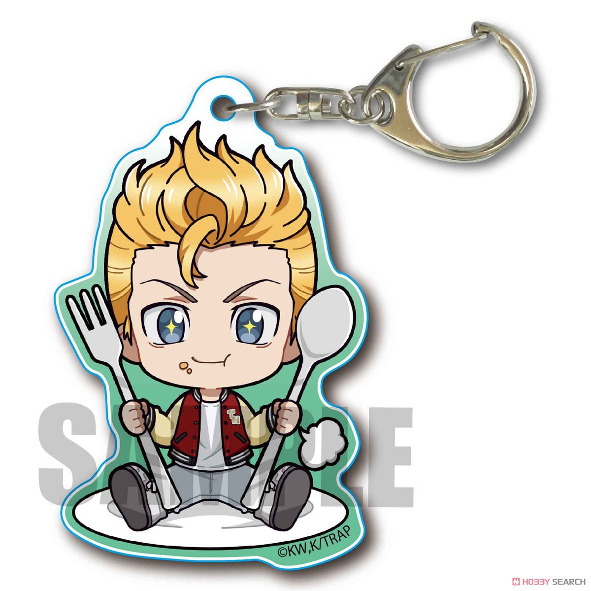 Anime Merchandise In Japan - Tokyo Revengers Merchandise Hinata Tachibana Naoto