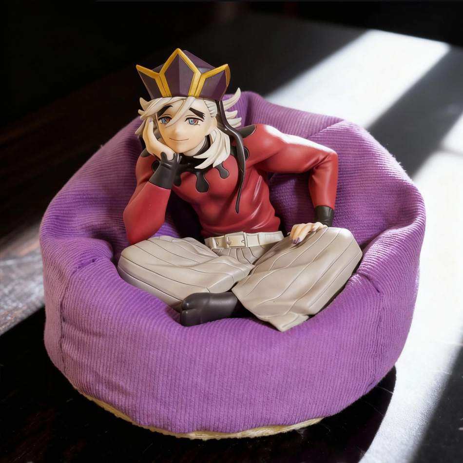 Popular Anime Merchandise - New & Popular Anime Movie Merchandise: