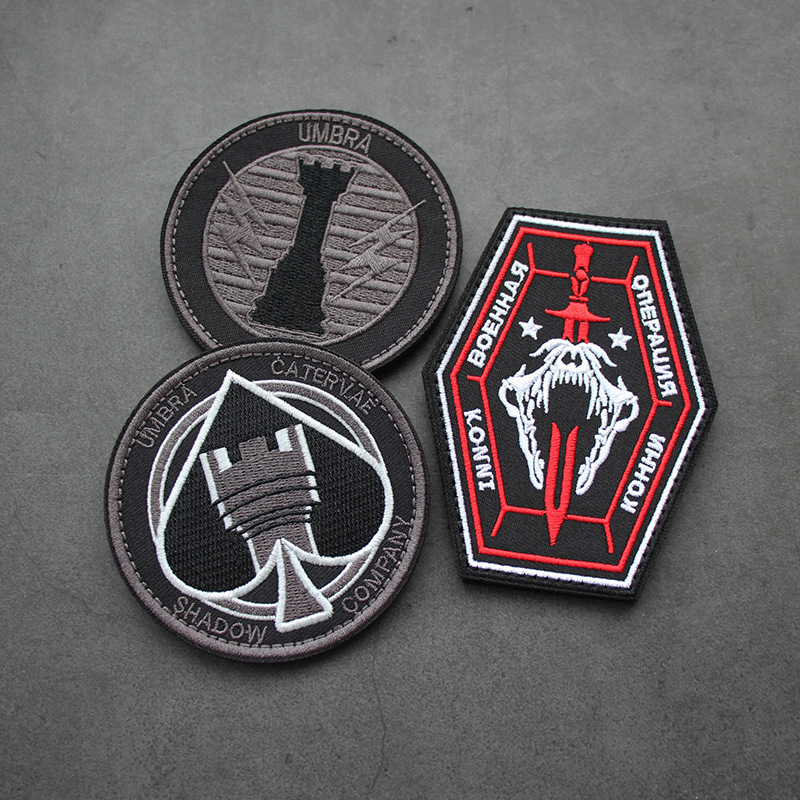 Anime Merchandise Gift - Hot Game Call of Duty Series