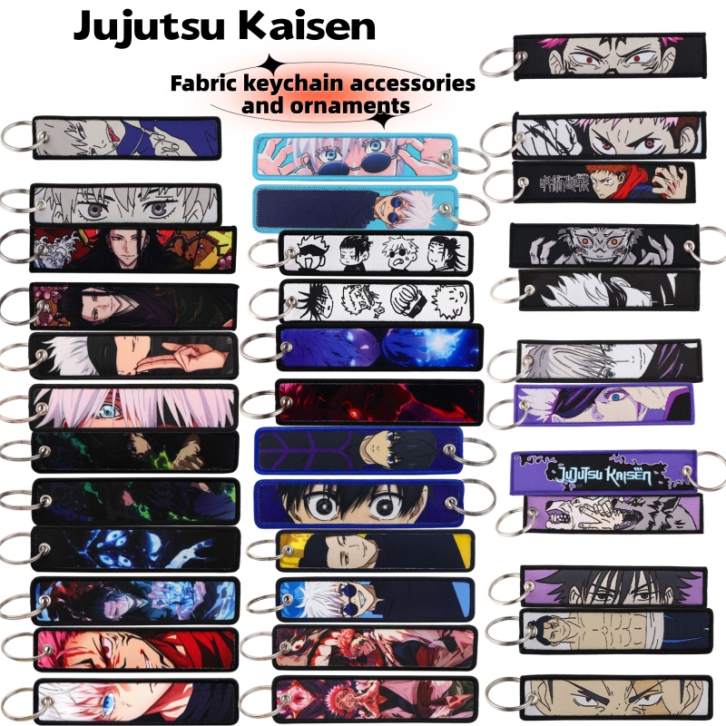Anime Merchandise In Japan - Jujutsu Kaisen Anime Merchandise Satoru Gojo