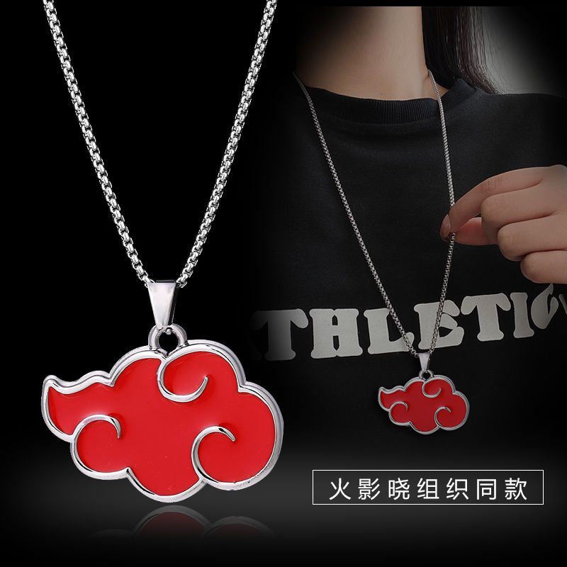 Anime Merchandise Hoodie - NARUTO Akatsuki Itachi Uchiha Cartoon Cute