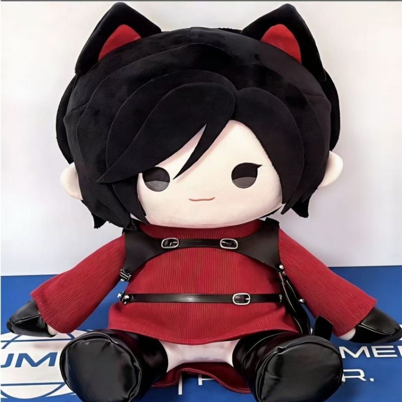 Anime Merchandise Gift - 2026 New Fan Merchandise, Resident Evil：The