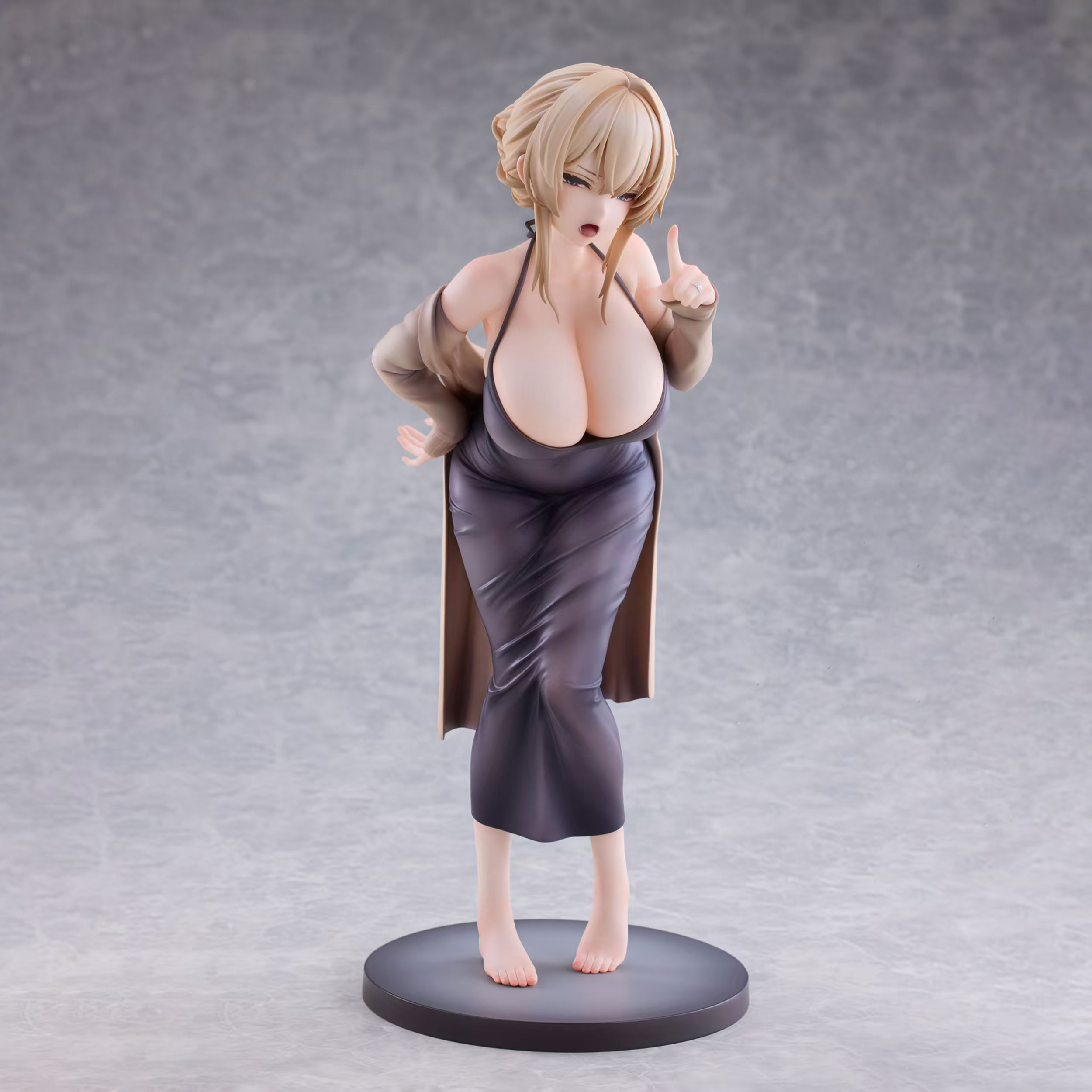 Irene Anime GK Model Figurine, - Popular Anime Merchandise recension och pris