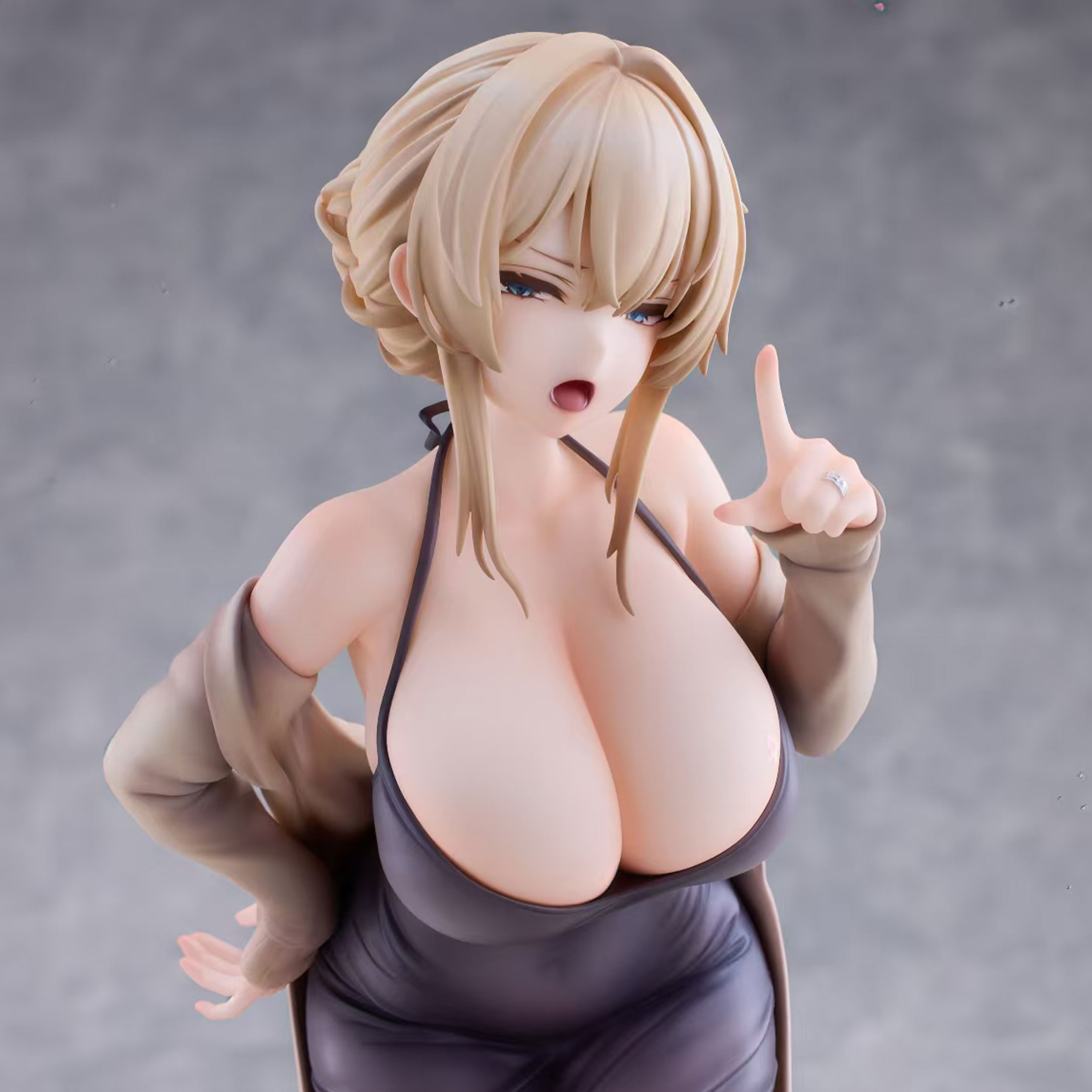 Irene Anime GK Model Figurine, - Popular Anime Merchandise recension och pris