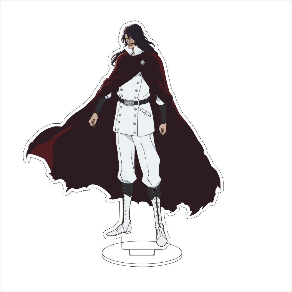 16CM Anime BLEACH Kurosaki Ich - Anime Game Merchandise recension och pris