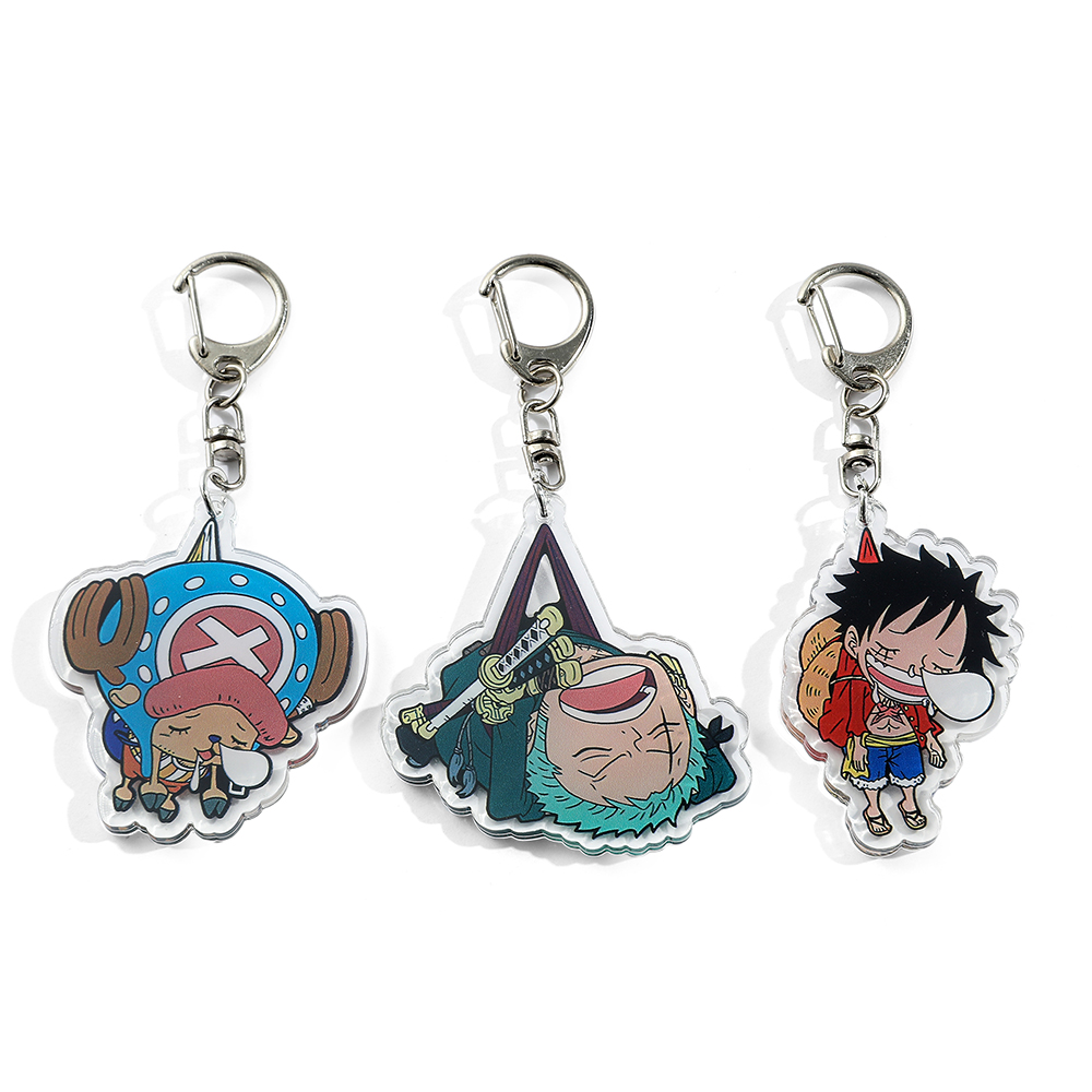 Popular Anime Merchandise Crea - Popular Anime Merchandise recension och pris