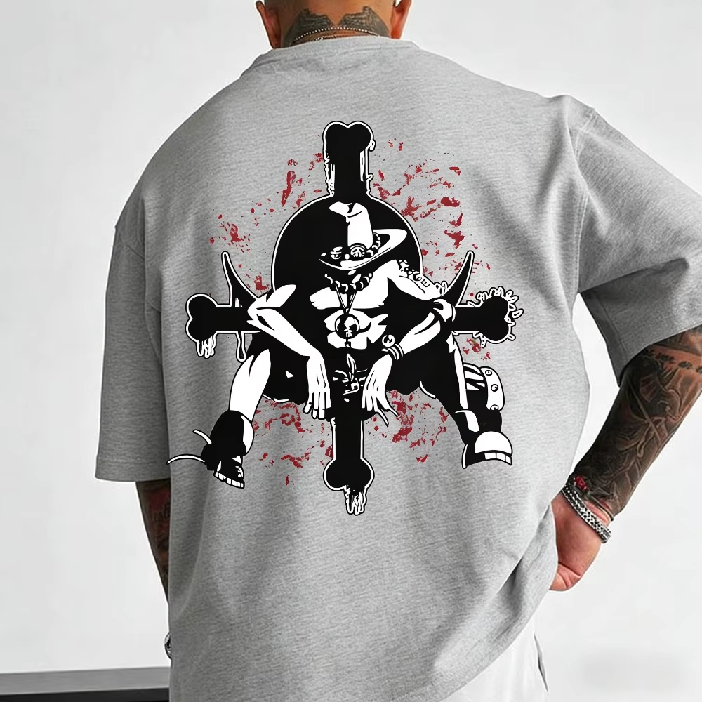 One Piece Portgas D. Ace Unise - Popular Anime Merchandise recension och pris