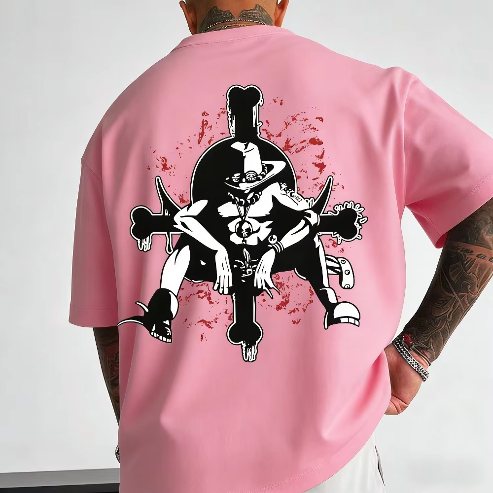 One Piece Portgas D. Ace Unise - Popular Anime Merchandise recension och pris