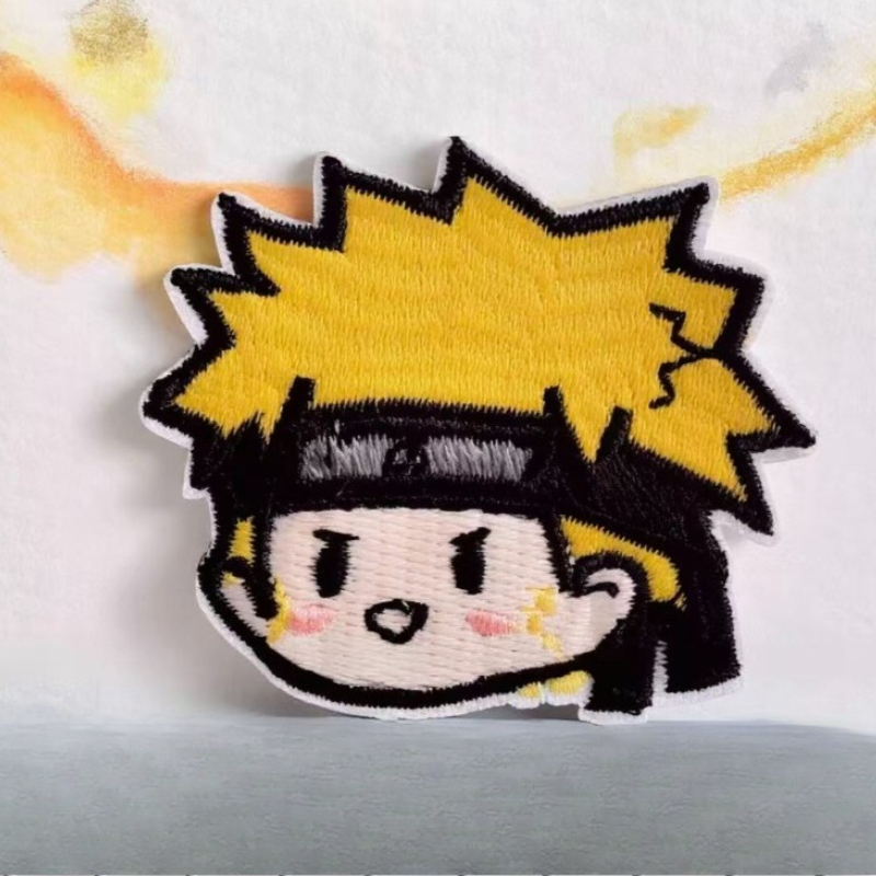 NARUTO Uzumaki Naruto Uchiha S - Anime Merchandise In Japan recension och pris