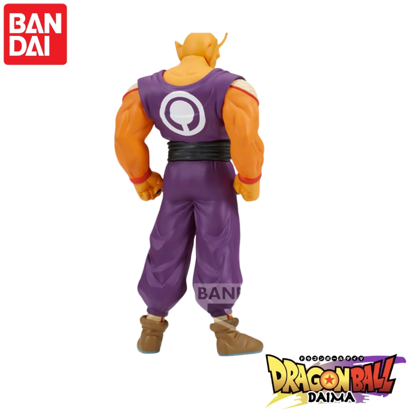 In Stock Bandai Original Banpr - Orange Anime Merchandise recension och pris