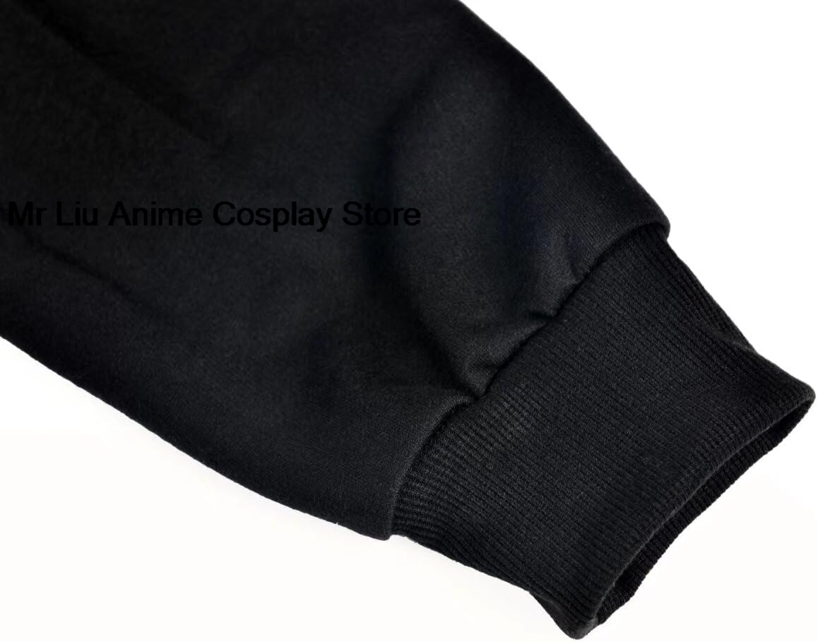 Women Graphic Hoodie Love Your - Anime Merchandise Hoodie recension och pris