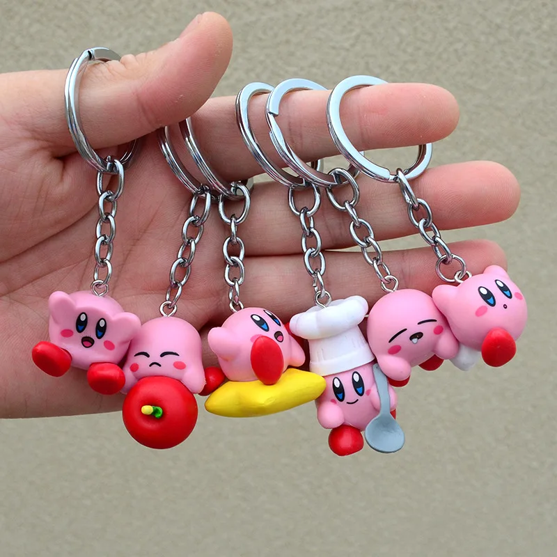 Anime 12 Models Super Cute Kaw - Popular Anime Merchandise recension och pris