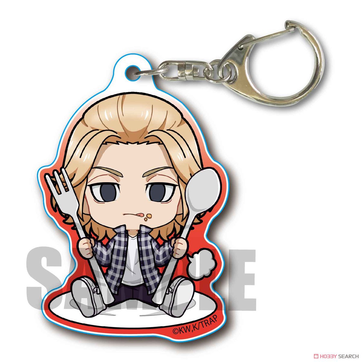 Tokyo Revengers Merchandise Hi - Anime Merchandise In Japan recension och pris