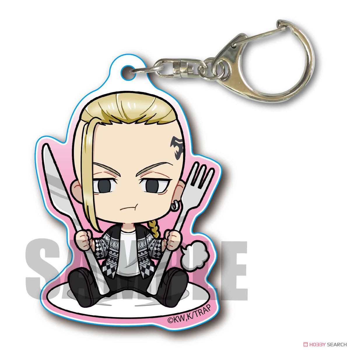 Tokyo Revengers Merchandise Hi - Anime Merchandise In Japan recension och pris