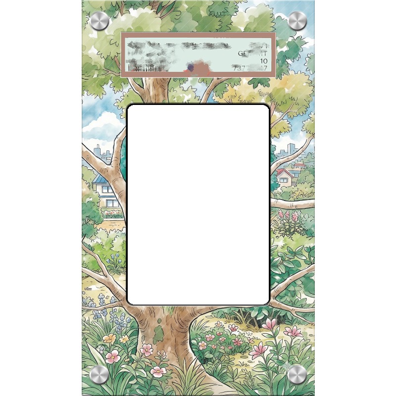 Art Display for Pokemon Meowth - Anime Merchandise From Japan recension och pris