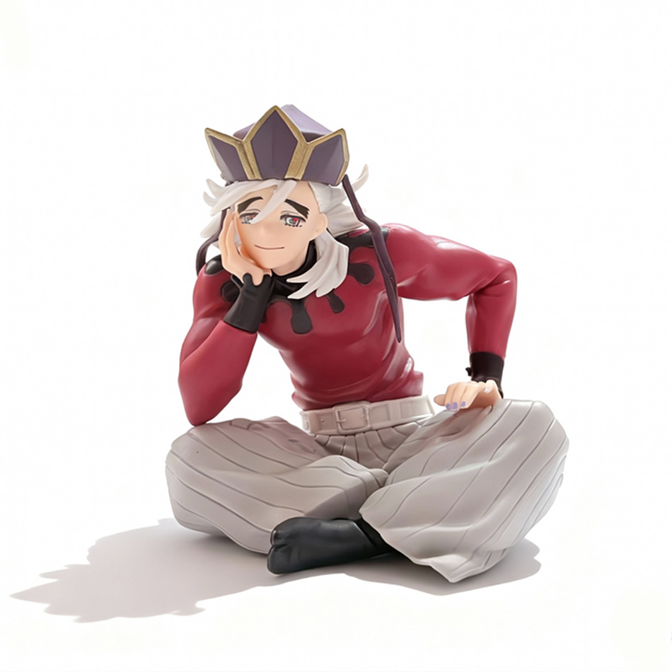 New & Popular Anime Movie Merc - Popular Anime Merchandise recension och pris