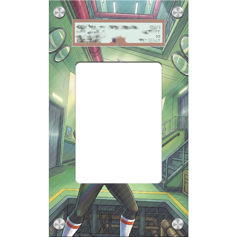 Art Display for Pokemon Petrel - Anime Merchandise From Japan recension och pris