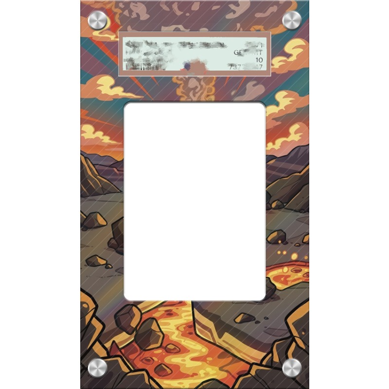 Art Display for Pokemon Numel  - Anime Merchandise From Japan recension och pris