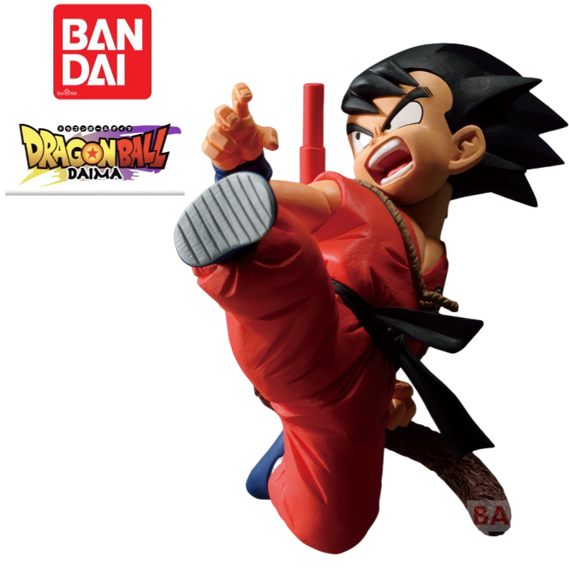 In Stock Original Bandai Banpr - Anime Merchandise From Japan recension och pris