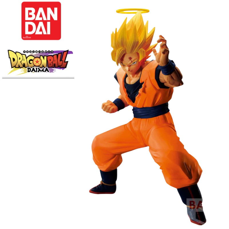 In Stock Original Bandai Banpr - Anime Merchandise From Japan recension och pris