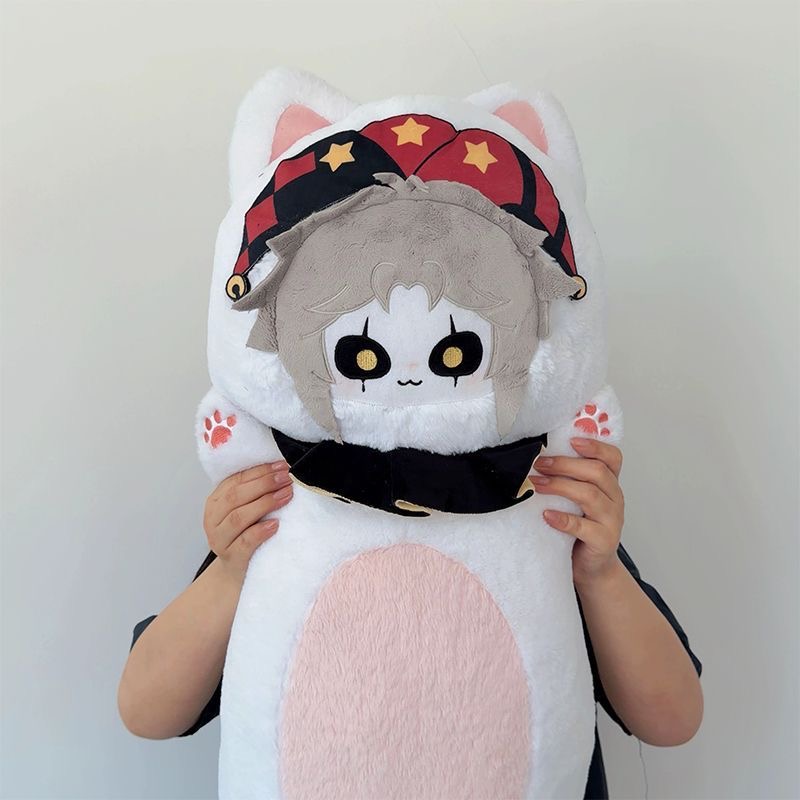 The Freak Circus Pierrot Harle - Anime Merchandise In Japan recension och pris