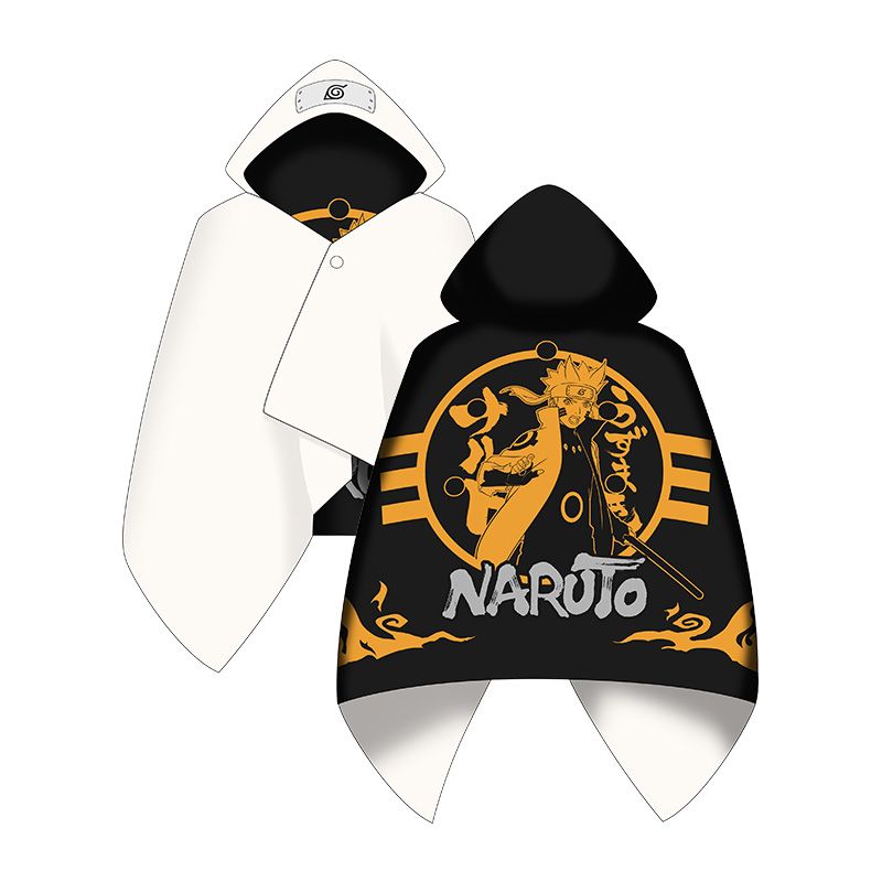 Naruto Uchiha Sasuke anime mer - Anime Merchandise Hoodie recension och pris