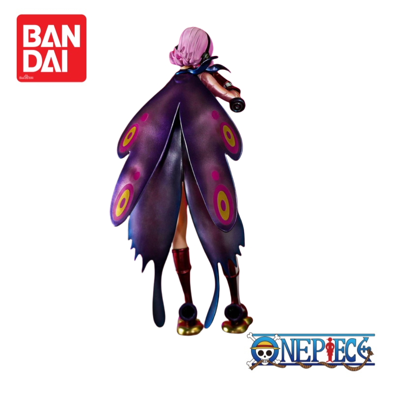 Bandai Banpresto One Piece In  - Anime Merchandise From Japan recension och pris