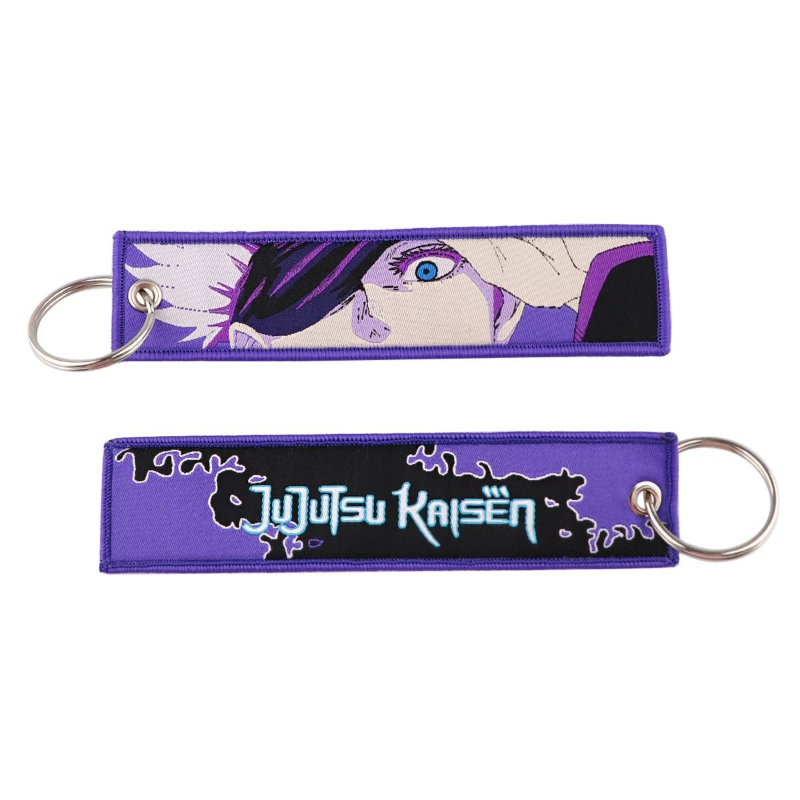 Jujutsu Kaisen Anime Merchandi - Anime Merchandise In Japan recension och pris