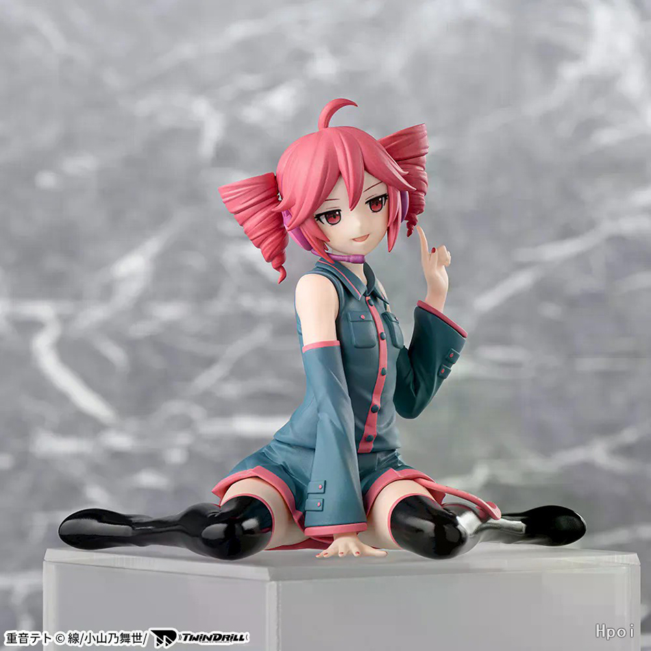 Anime Merchandise Hatsune Miku - Anime Merchandise From Japan recension och pris