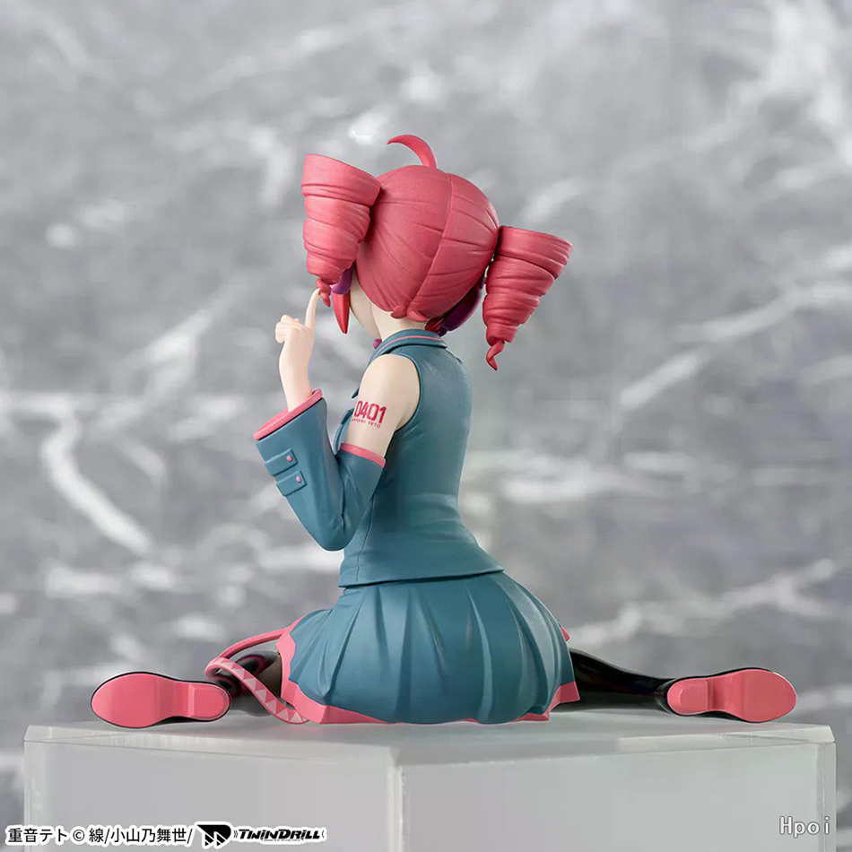 Anime Merchandise Hatsune Miku - Anime Merchandise From Japan recension och pris