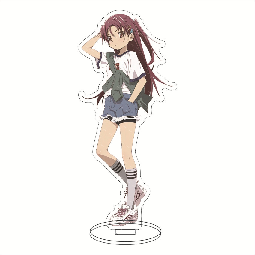 16CM Anime Figure Puella Magi  - Anime Game Merchandise recension och pris
