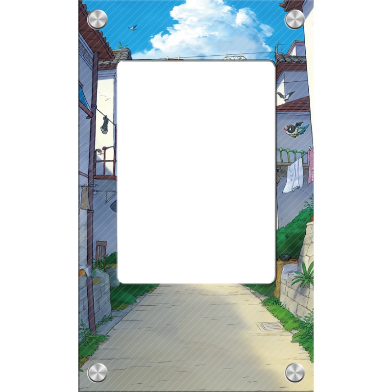 Art Display for Pokemon Chatot - Anime Merchandise From Japan recension och pris