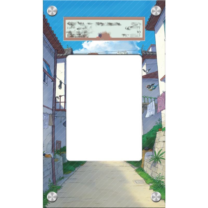 Art Display for Pokemon Chatot - Anime Merchandise From Japan recension och pris