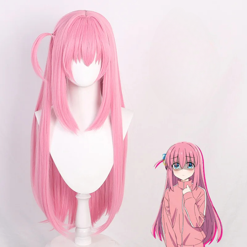 Anime Bocchi The Rock Hitori G - Anime Game Merchandise recension och pris