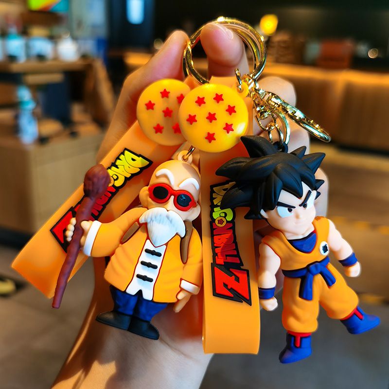 Dragon Ball Son Goku Master Mu - Anime Merchandise In Japan recension och pris