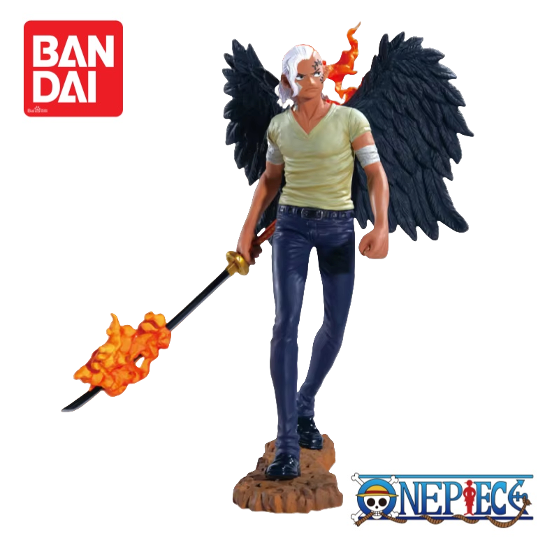 In Stock Original Bandai Ichib - Anime Merchandise From Japan recension och pris