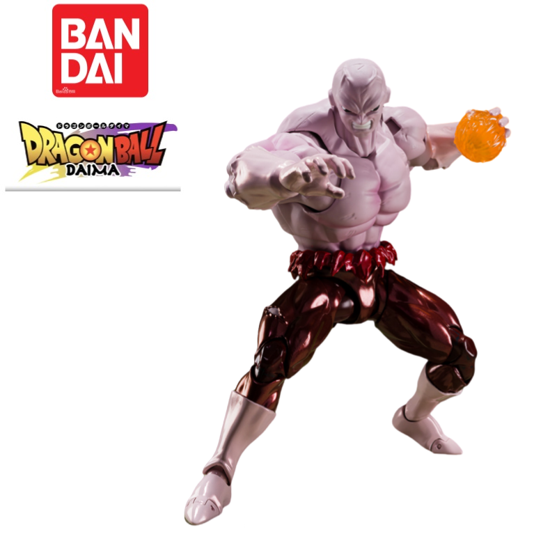 100% Genuine In Stock Bandai S - Anime Merchandise From Japan recension och pris
