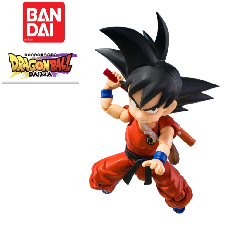 Original Box 100% Genuine In S - Anime Merchandise From Japan recension och pris