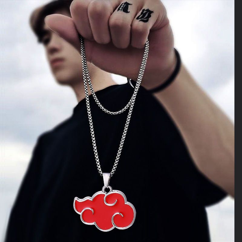 NARUTO Akatsuki Itachi Uchiha  - Anime Merchandise Hoodie recension och pris