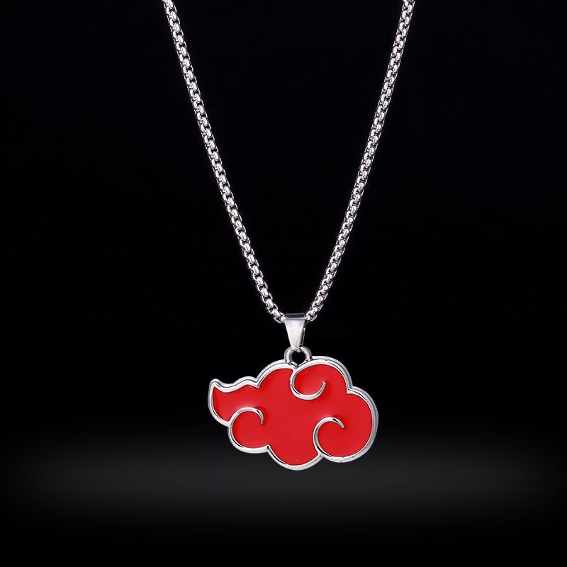 NARUTO Akatsuki Itachi Uchiha  - Anime Merchandise Hoodie recension och pris