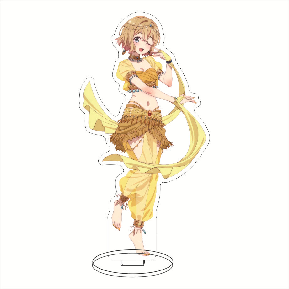 16CM Anime Figure Rent A Girlf - Anime Game Merchandise recension och pris