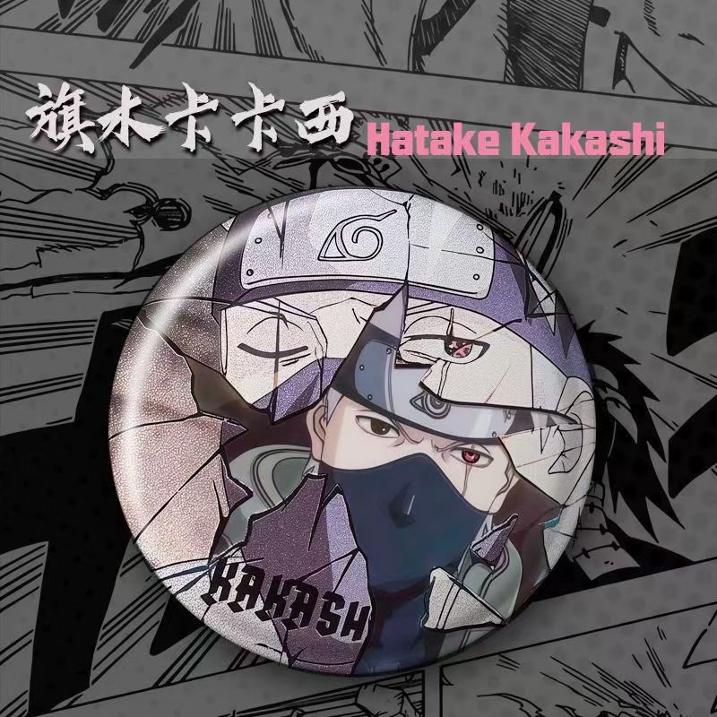 NARUTO anime merchandise carto - Anime Merchandise In Japan recension och pris