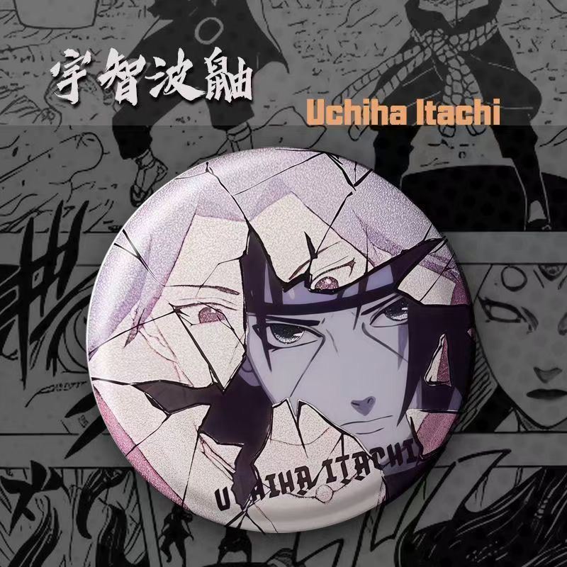 NARUTO anime merchandise carto - Anime Merchandise In Japan recension och pris