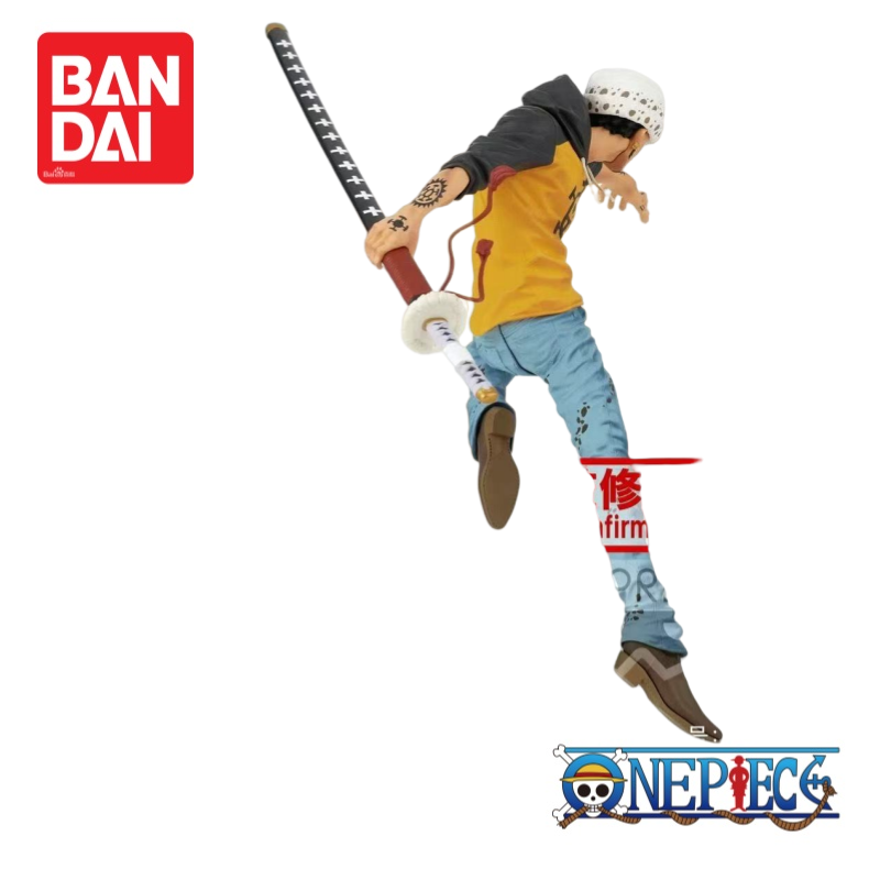 In Stock Original Bandai Banpr - Anime Merchandise From Japan recension och pris