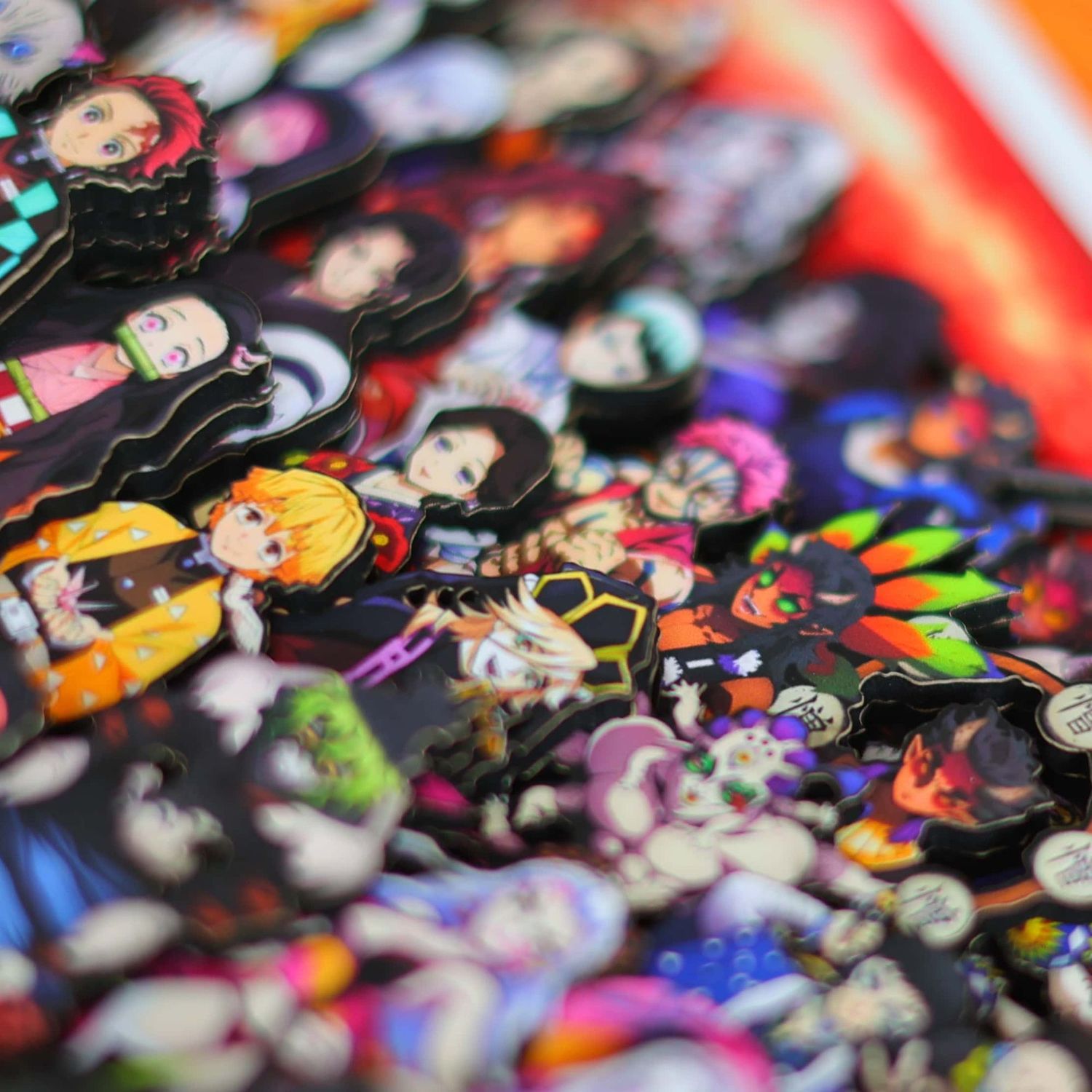 Demon Slayer anime merchandise - Anime Merchandise Gift recension och pris