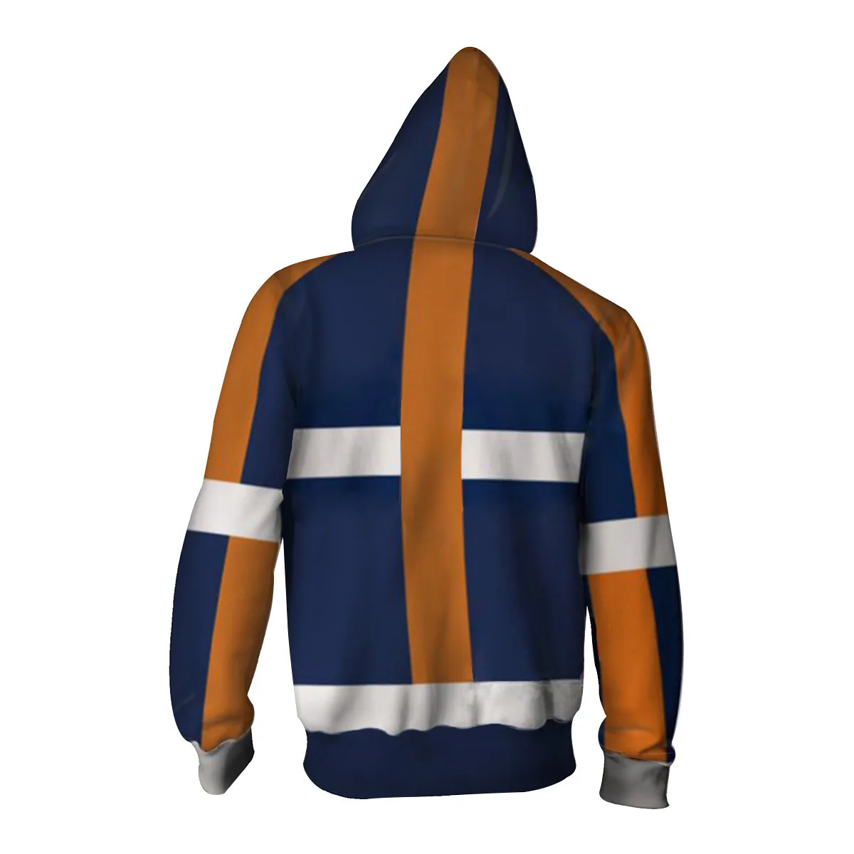 Role-playing Suit New Tokyo Sw - Anime Merchandise Hoodie recension och pris