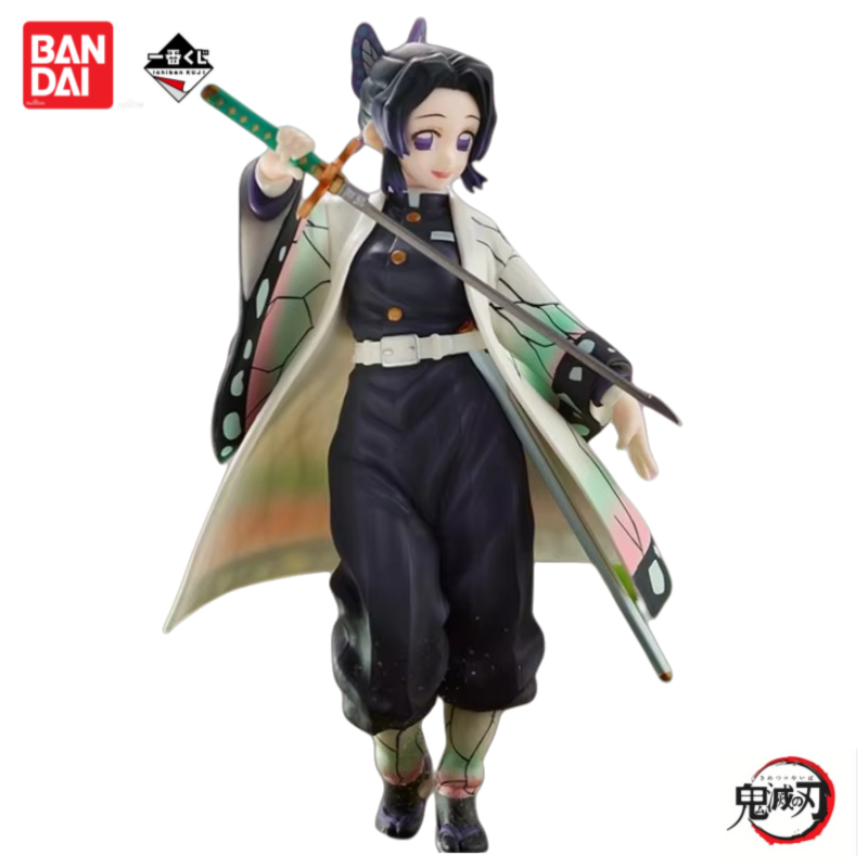 Original In Stock Bandai Ichib - Anime Merchandise From Japan recension och pris
