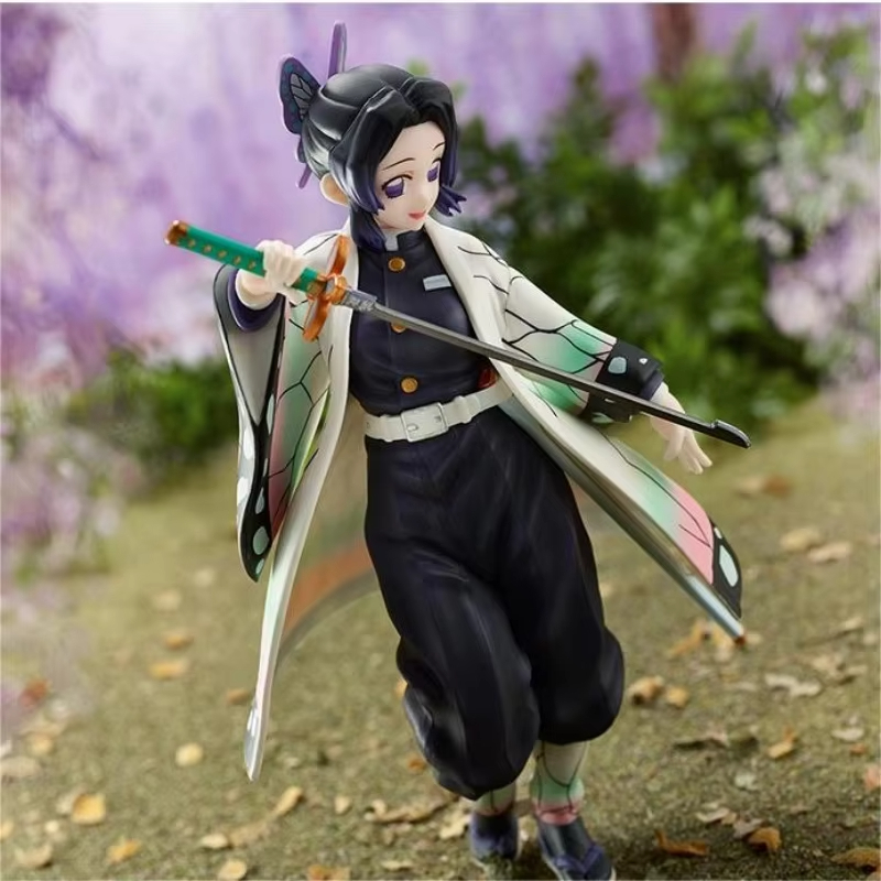 Original In Stock Bandai Ichib - Anime Merchandise From Japan recension och pris