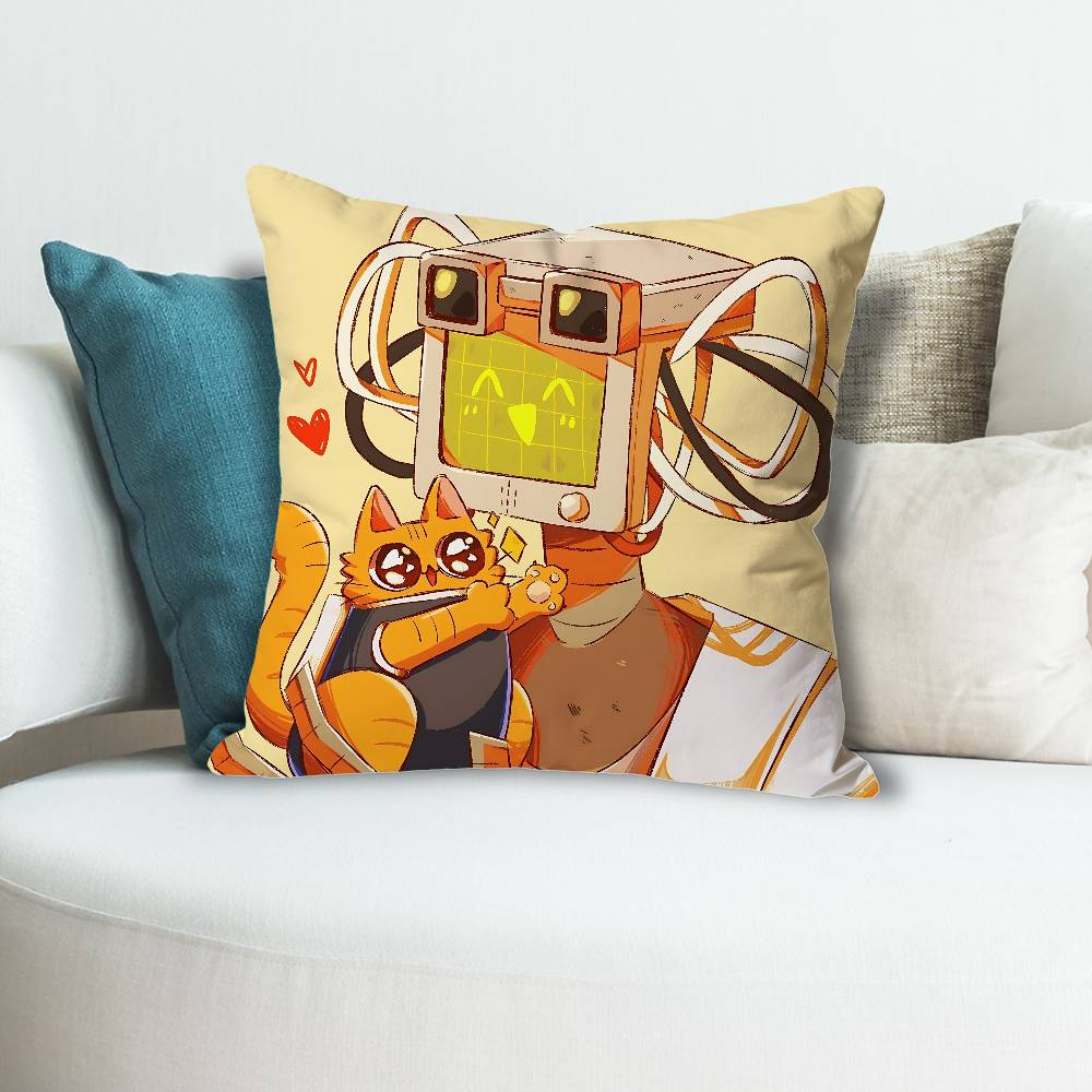 Game Orange S-Stray Cute Cat A - Orange Anime Merchandise recension och pris